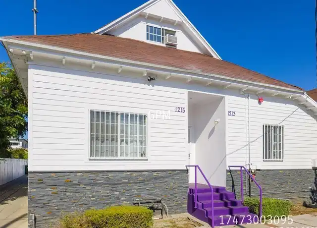 Property at 1215 1/2 Dewey Ave, Los Angeles, CA, 90006, 0 beds, 1 bath, [object Object]