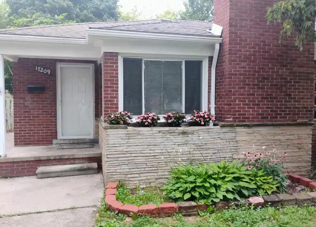 Property at 17209 Wormer St, Detroit, MI, 48219, 3 beds, 1 bath, [object Object]