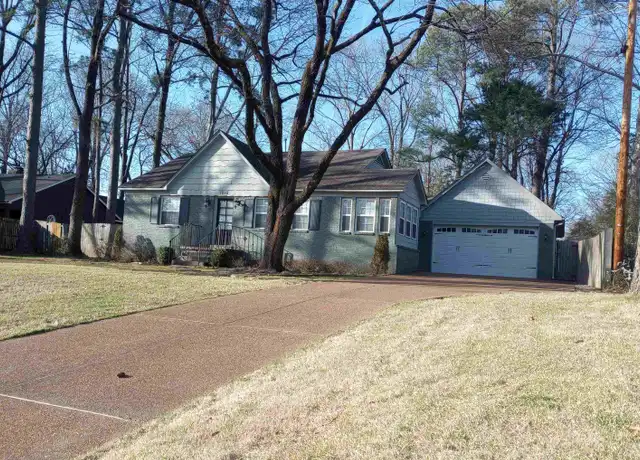Property at 7292 McVay Rd, Germantown, TN, 38138, 3 beds, 2 baths, [object Object]
