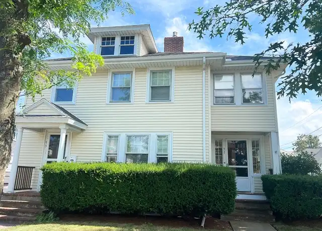 Property at 91 Russell St Unit 1, Quincy, MA, 02171, 1 bed, 1 bath, [object Object]