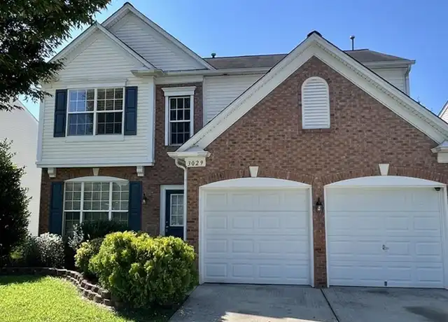 Property at 3029 Azalea Hills Dr, Charlotte, NC, 28262, 4 beds, 2.5 baths, [object Object]