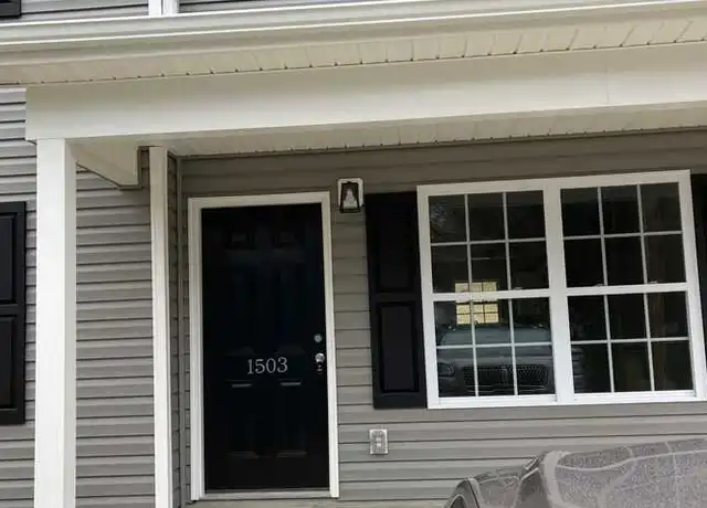 Property at 1503 Larkin St Unit N/A, High Point, NC, 27262, 4 beds, 3 baths, [object Object]