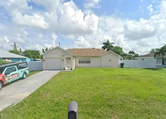 Property at 5300 17th Ave SW, Naples, FL, 34116, 2 beds, 1 bath, [object Object]