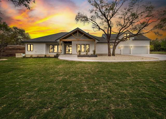 Photo of 717 E Creek Dr, Dripping Springs, TX 78620