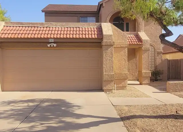 Property at 448 E Topeka Dr, Phoenix, AZ, 85024, 3 beds, 2.5 baths, [object Object]