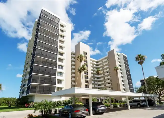 Property at 11 Bluebill Ave Unit 103, Naples, FL, 34108, 1 bed, 1 bath, [object Object]