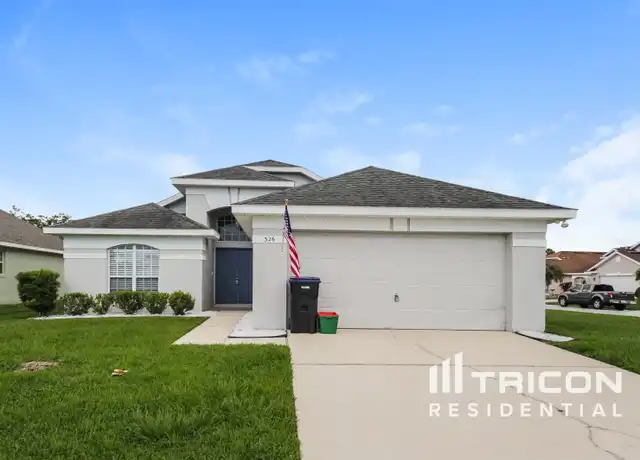 Property at 326 Havelock St, Orlando, FL, 32824, 3 beds, 2 baths, [object Object]