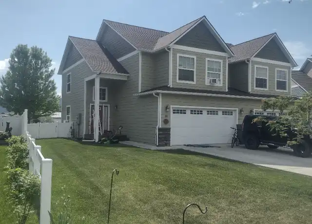 Property at 38 Muskrat Dr, Kalispell, MT, 59901, 4 beds, 2.5 baths, [object Object]