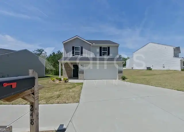 Property at 248 York Ln, Macon, GA, 31220, 3 beds, 2.5 baths, [object Object]