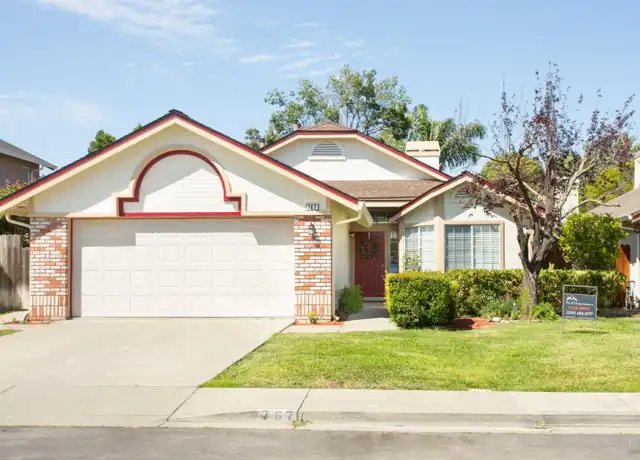 Property at 767 Raven Dr, Vacaville, CA, 95687, 3 beds, 2 baths, [object Object]