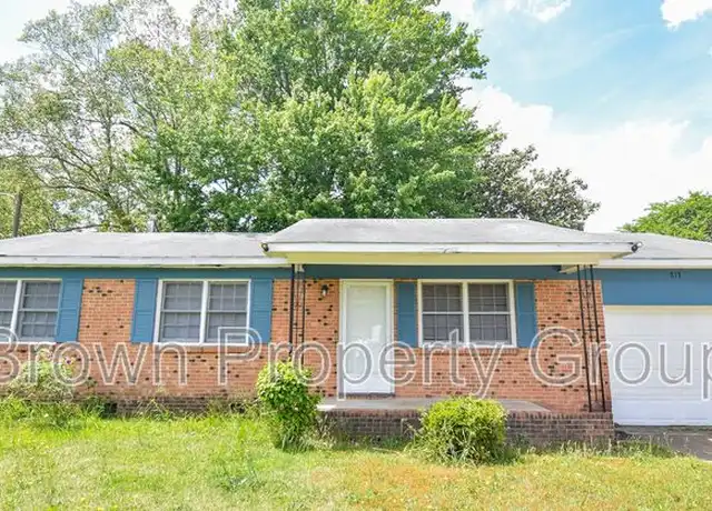 Property at 817 Bronco Ln, Fayetteville, NC, 28303, 3 beds, 1.5 baths, [object Object]