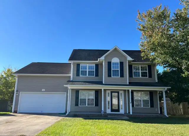 Property at 100 Dover Ct E, Sanford, NC, 27332, 3 beds, 2.5 baths, [object Object]