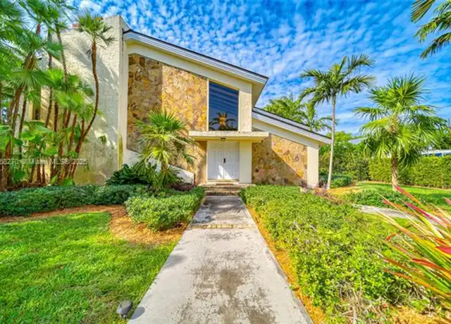 Property at 14540 Sailfish Dr, Coral Gables, FL, 33158, 5 beds, 3 baths, [object Object]