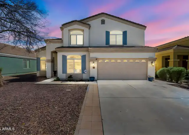 Property at 8329 W Superior Ave, Tolleson, AZ, 85353, 4 beds, 3 baths, [object Object]