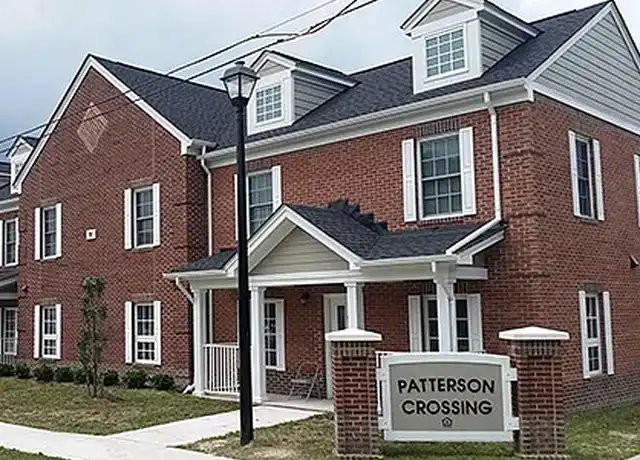 Property at Patterson Crossing - 901 W Queen St, Hampton, VA, 23669, 2 beds, 1.5 baths, [object Object]