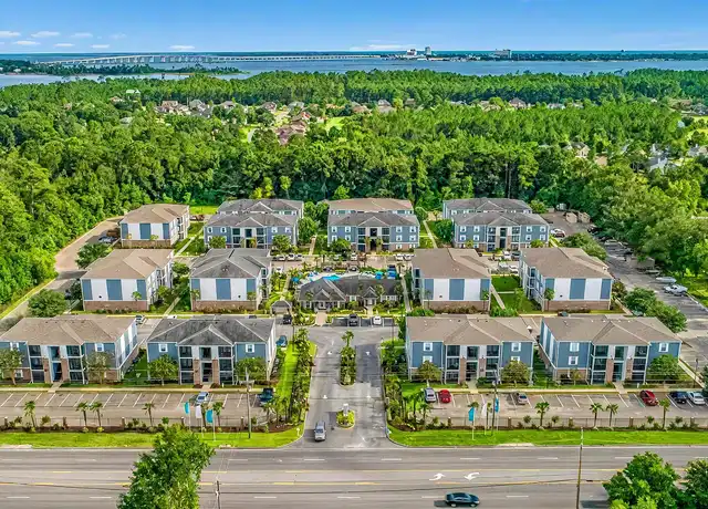 Property at The Sound at Saint Martin - 14801 Lemoyne Blvd, Biloxi, MS, 39532, 1-2 bed, 1-2 bath, [object Object]