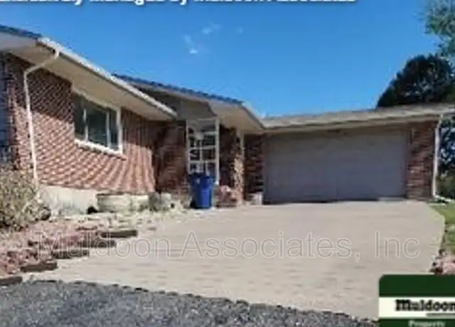Property at 3602 Morris Ave Unit 1, Pueblo, CO, 81008, 2 beds, 2 baths, [object Object]