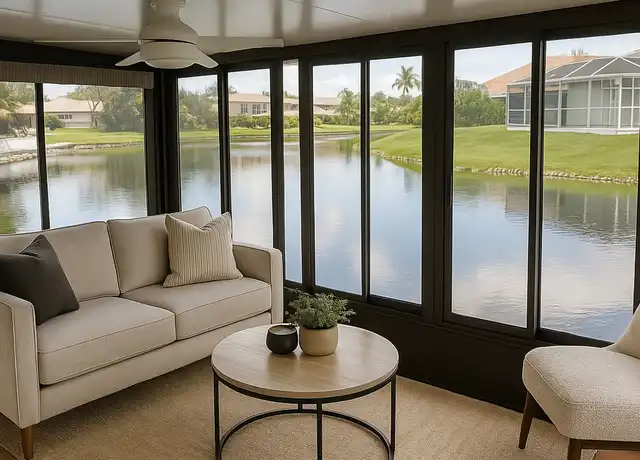 Property at 4289 Island Cir #2, Fort Myers, FL, 33919, 3 beds, 2 baths, [object Object]