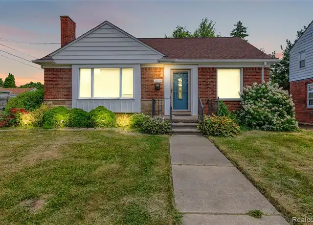 Property at 14614 Angelique Ave, Allen Park, MI, 48101, 3 beds, 2 baths, [object Object]