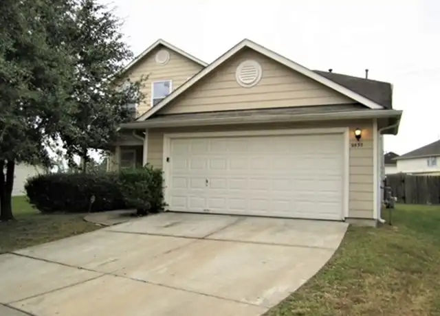 Property at 9530 Belleclaire Ln, Houston, TX, 77044, 4 beds, 2.5 baths, [object Object]
