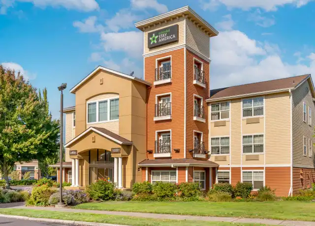 Property at Furnished Studio - Portland - Hillsboro - 10081 NE Cornell Rd, Hillsboro, OR, 97006, 0 beds, 1 bath, [object Object]