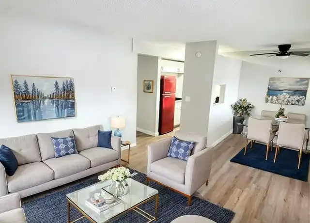 Property at 25 N 31st St Unit 107, Colorado Springs, CO, 80904, 1 bed, 1 bath, [object Object]