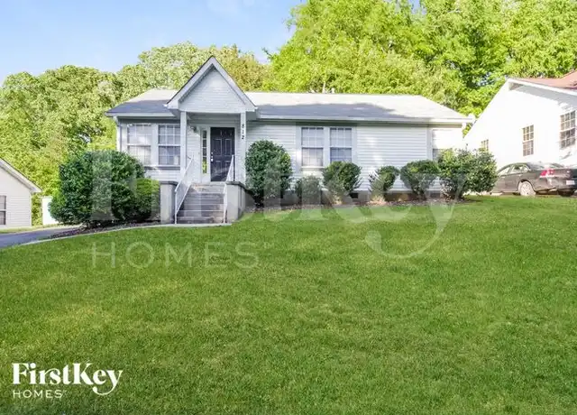 Property at 812 Silver Ct, Charlotte, NC, 28217, 3 beds, 2 baths, [object Object]
