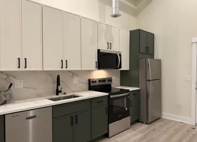 Property at 1455 Maple Ave Unit 208, Evanston, IL, 60201, 1 bed, 1.5 baths, [object Object]