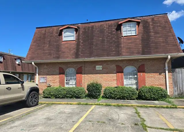 Property at 3325 Golden Dr Unit c, Chalmette, LA, 70043, 2 beds, 1 bath, [object Object]