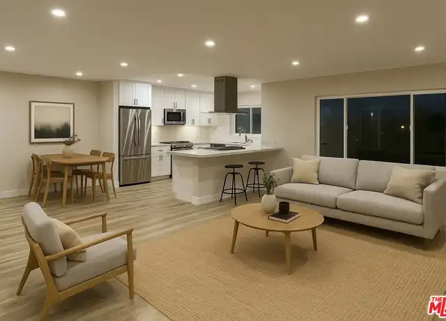 Property at 854 S Sherbourne Dr #6, Los Angeles, CA, 90035, 2 beds, 2 baths, [object Object]