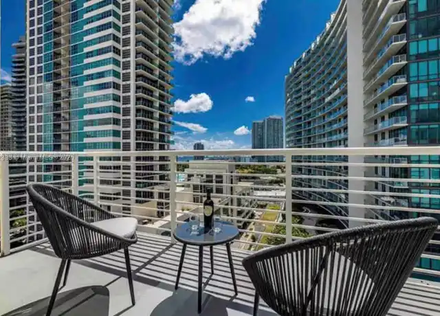 Property at 3250 NE 1st Ave #720, Miami, FL, 33137, 2 beds, 2 baths, [object Object]