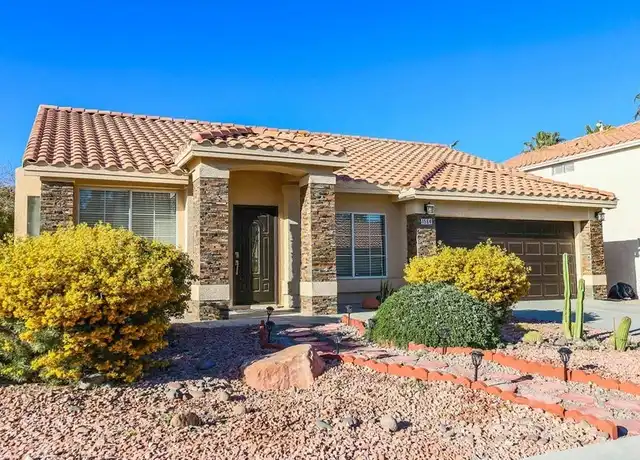 Property at 1564 Silver Point Ave, Las Vegas, NV, 89123, 2 beds, 2 baths, [object Object]