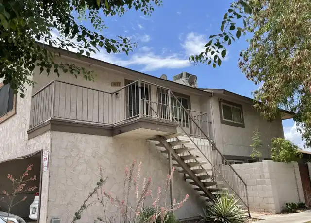 Property at 1023 N Granite Reef Rd, Scottsdale, AZ, 85257, 2 beds, 1 bath, [object Object]