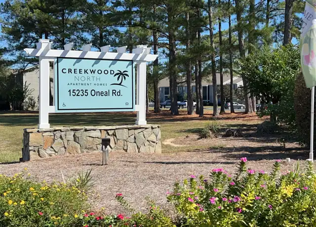 Property at Creekwood North - 15235 Oneal Rd, Gulfport, MS, 39503, 1-3 bed, 1-2 bath, [object Object]