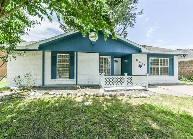 Property at 5514 Vickita Dr, Houston, TX, 77032, 3 beds, 2 baths, [object Object]