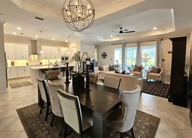 Property at 5997 Berwick Ln, Ave Maria, FL, 34142, 3 beds, 3 baths, [object Object]