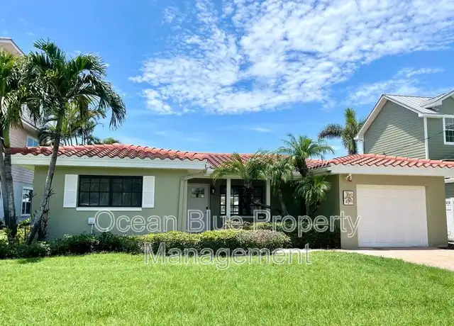 Property at 724 Sunset Cove, Madeira Beach, FL, 33708, 3 beds, 2 baths, [object Object]