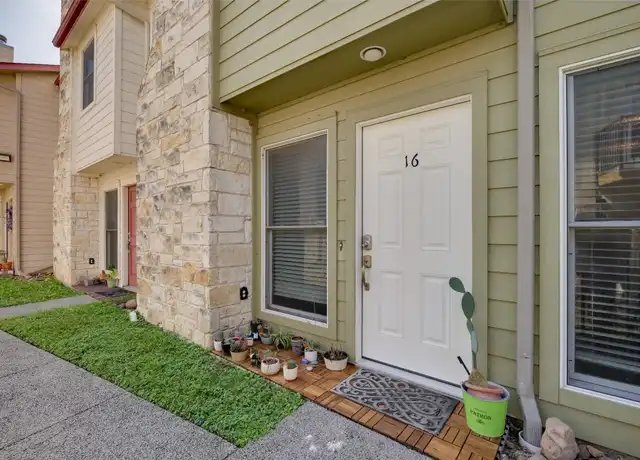 Property at 6900 E Riverside Dr #16, Austin, TX, 78741, 2 beds, 2.5 baths, [object Object]