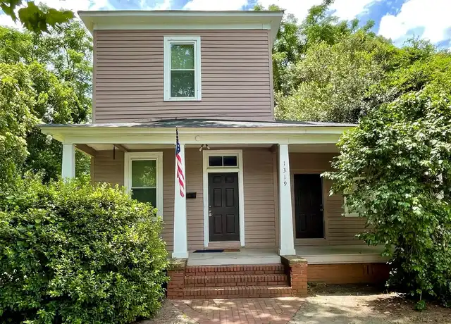 Property at 1319 Dover St, Columbia, SC, 29201, 3 beds, 2 baths, [object Object]
