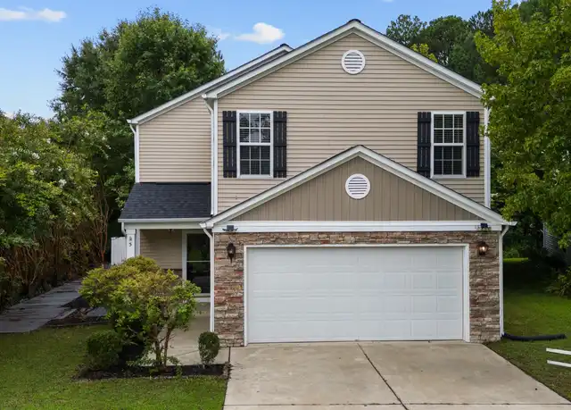 Property at 5 Thorton Ct, Durham, NC, 27703, 4 beds, 2.5 baths, [object Object]