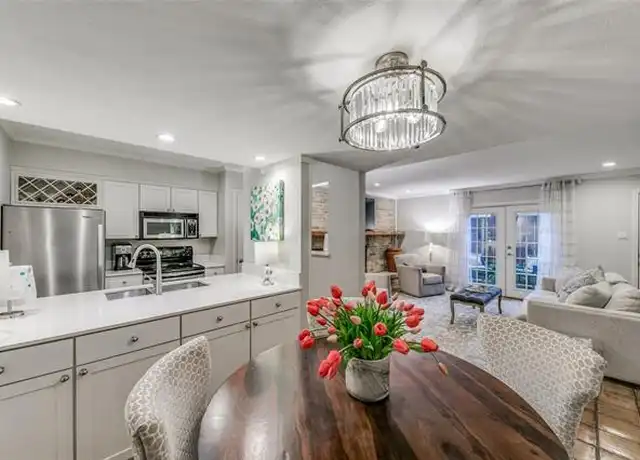 Property at 5916 Birchbrook Dr #126, Dallas, TX, 75206, 3 beds, 2 baths, [object Object]