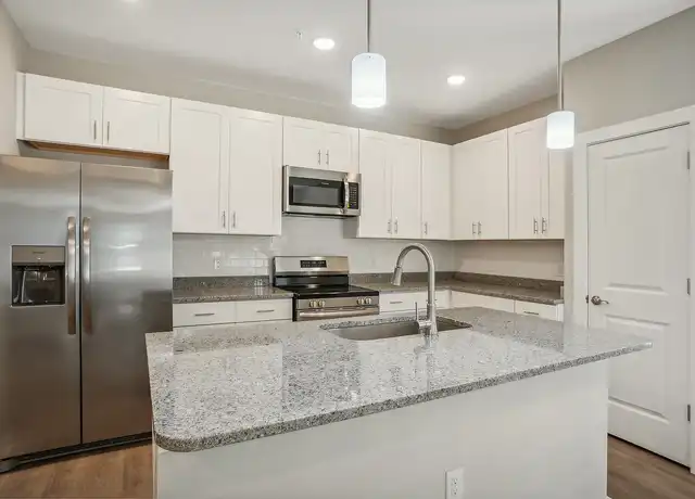 Property at Oak Tree Apartments & Townhomes - 7011 Star Oaks Ln, Charlotte, NC, 28262, 1 bed, 1 bath, [object Object]