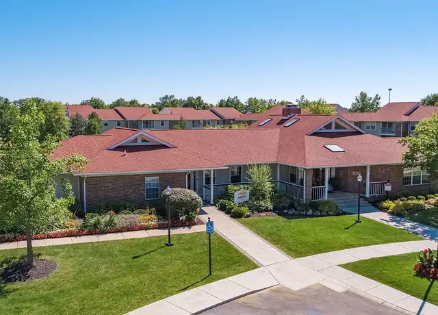Photo of 12347 Windsor Dr, Fishers, IN 46038