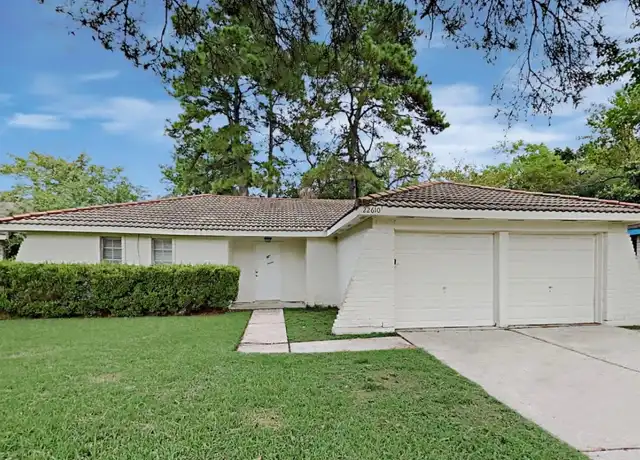 Property at 1202 Wunsche Loop, Spring, TX, 77373, 3 beds, 2 baths, [object Object]
