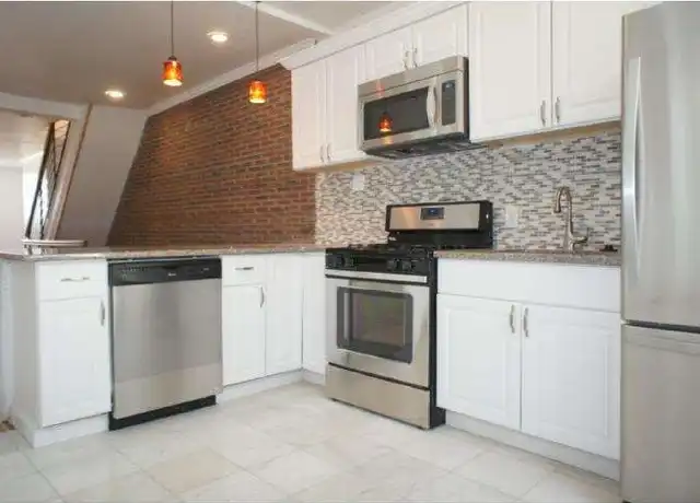 Property at 1521 N 30th St, Philadelphia, PA, 19121, 3 beds, 1.5 baths, [object Object]