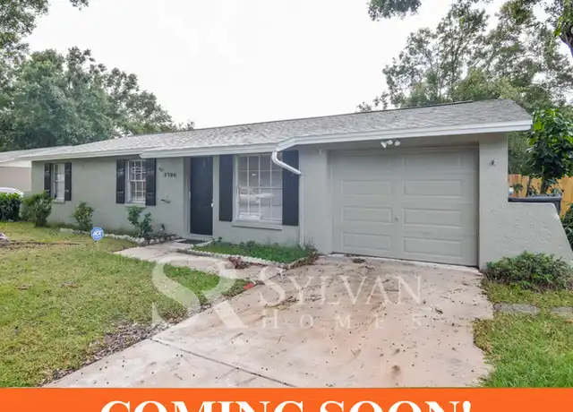 Property at 3706 Meadowbreeze Dr, Tampa, FL, 33619, 3 beds, 2 baths, [object Object]