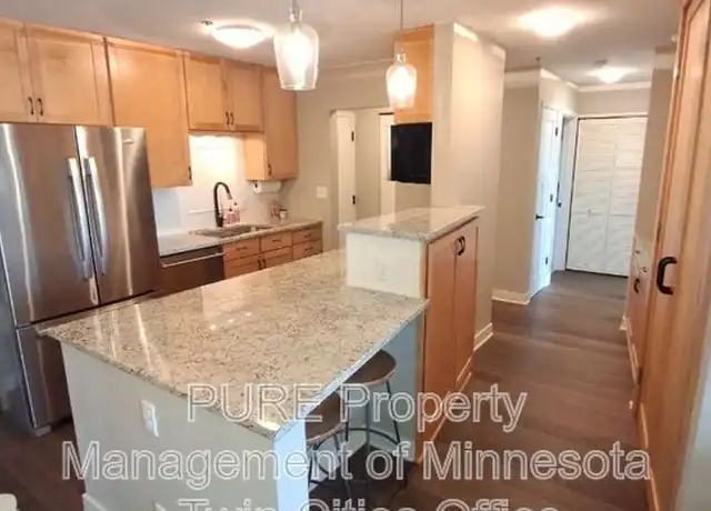 Property at 3131 Excelsior Blvd #902, Minneapolis, MN, 55416, 2 beds, 1.5 baths, [object Object]