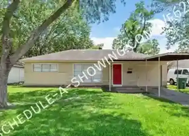 Property at 10530 Barada St, Houston, TX, 77034, 3 beds, 1 bath, [object Object]