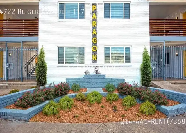 Property at 4722 Reiger Ave Unit 117, Dallas, TX, 75246, 0 beds, 1 bath, [object Object]