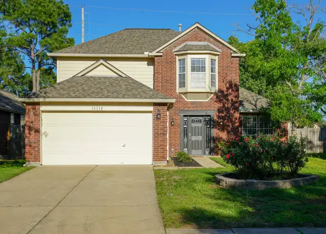 Property at 15318 Chestnut Falls Dr, Cypress, TX, 77433, 3 beds, 2.5 baths, [object Object]